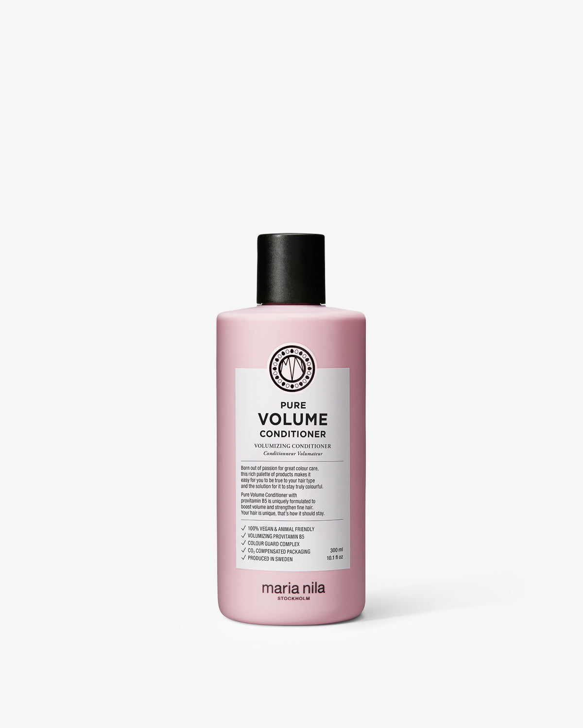Maria Nila Pure Volume Conditioner Maria Nila Pure Volume Conditioner