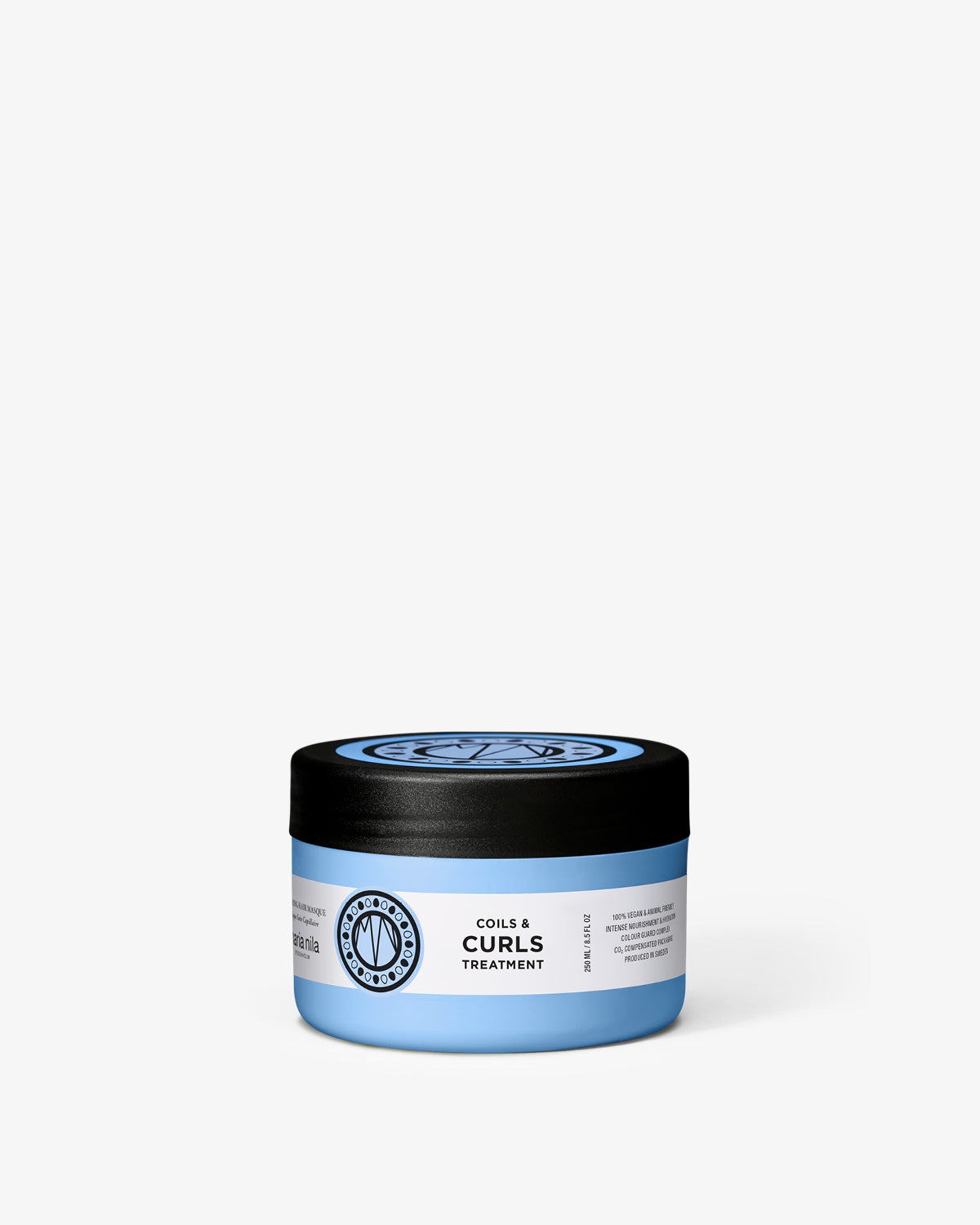 Maria Nila Coils & Curls hair mask for curly hair