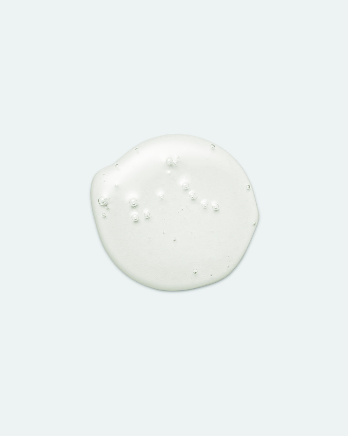 Purifying Cleanse shampoo formula