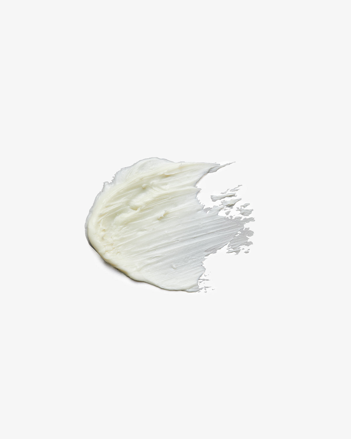 Extreme Hair Wax formula