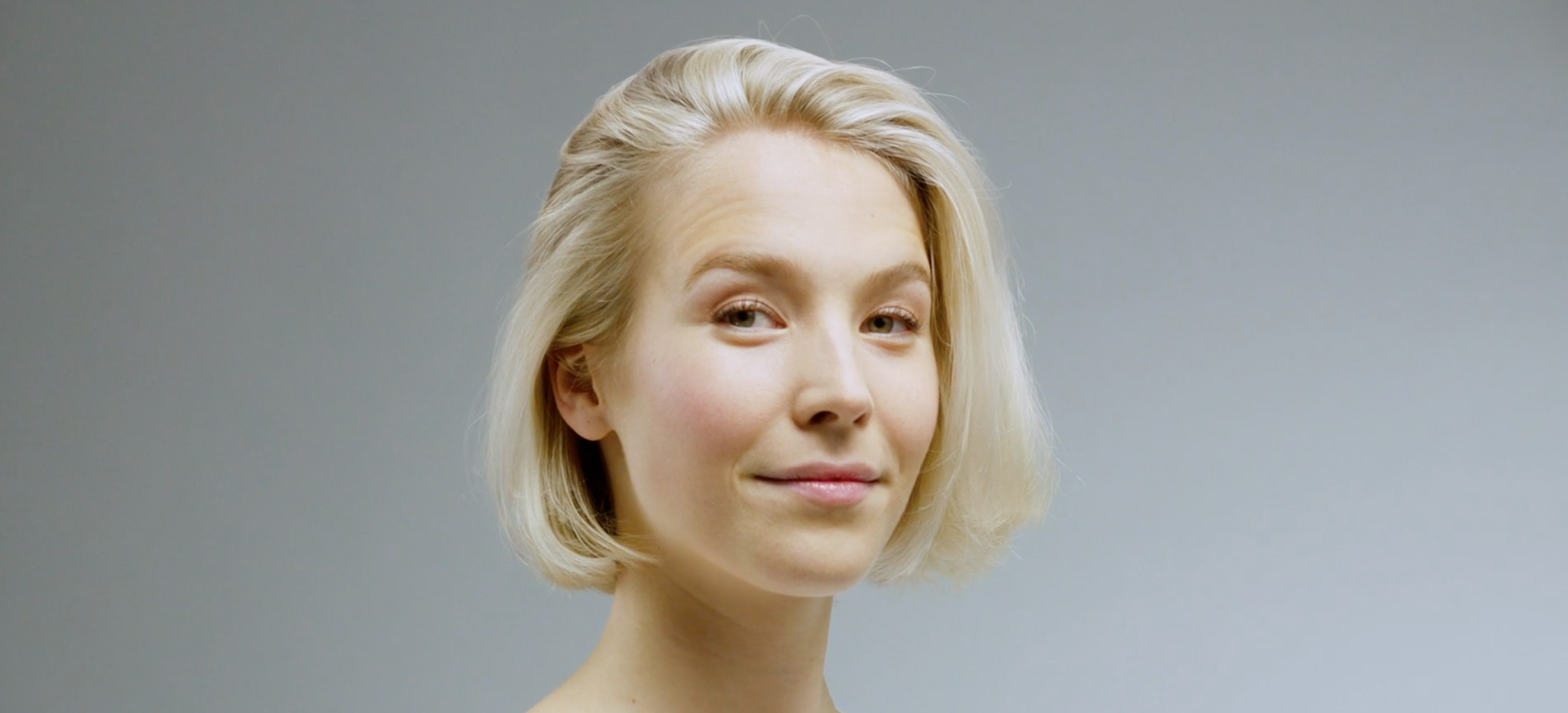 Bleach Collection: Baby lights technique