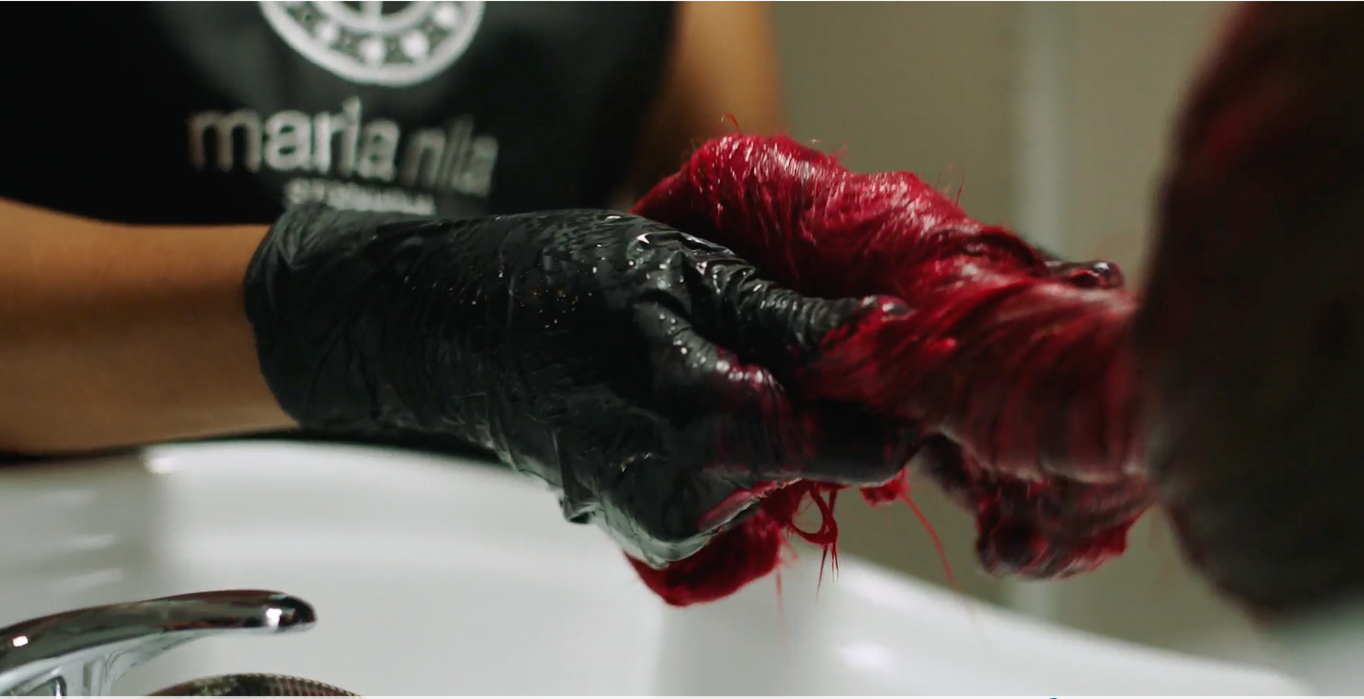 Colour Refresh Tutorial: Toner After Bleach