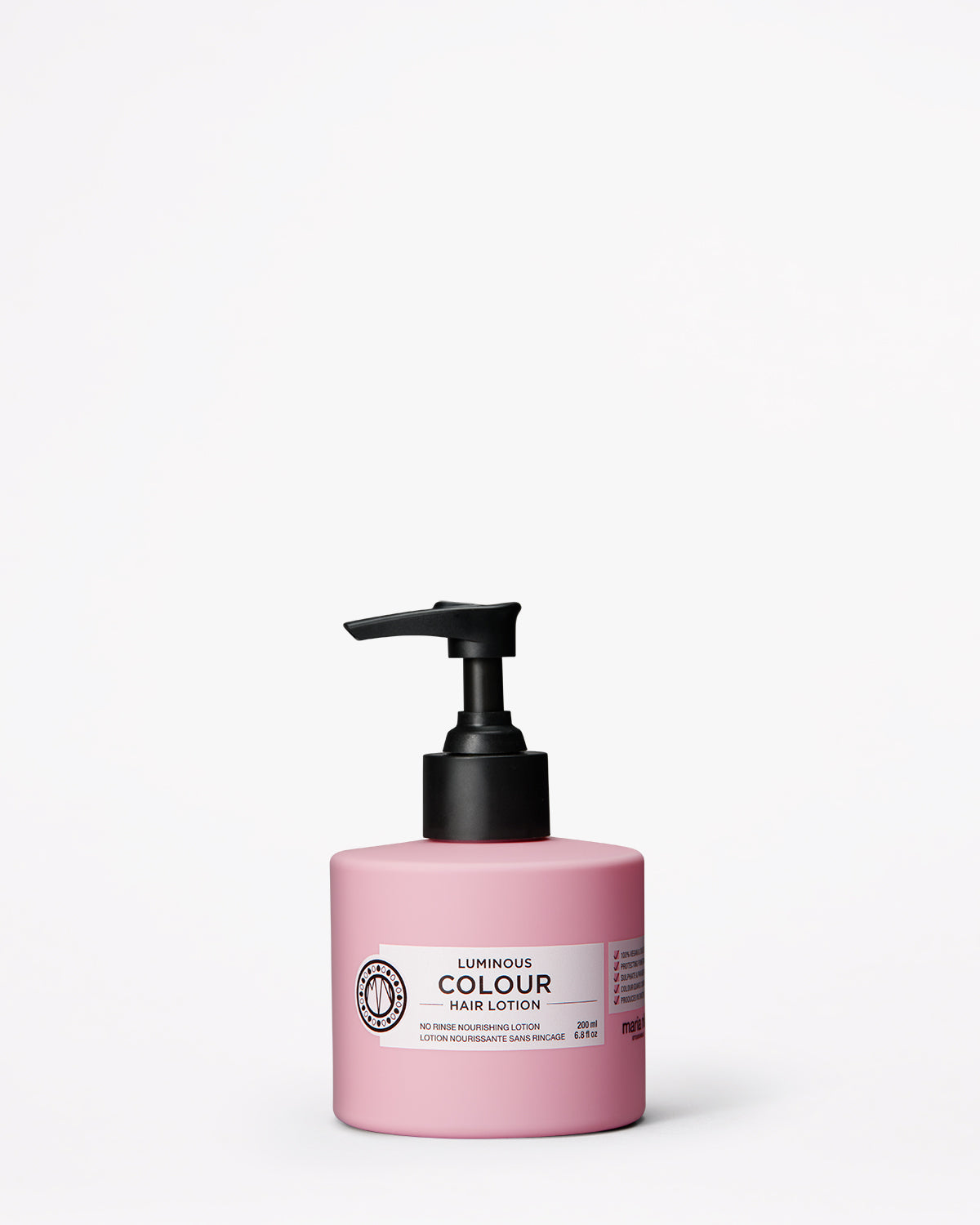 Luminous Colour Hair Lotion