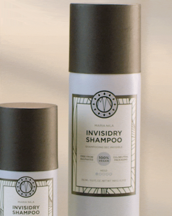 Invisidry Shampoo 250ml / 8.5oz