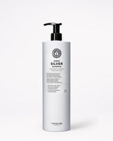 Sheer Silver Shampoo 1000ml / 33.8oz