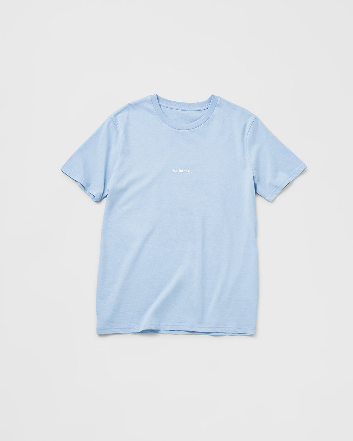 【関税・送料込み】MALO T-SHIRTS LIGHT BLUE COTTON T-SHIRT Gildan - Softstyle T-Shirt - 64000 - Light Blue - Size: 3XL