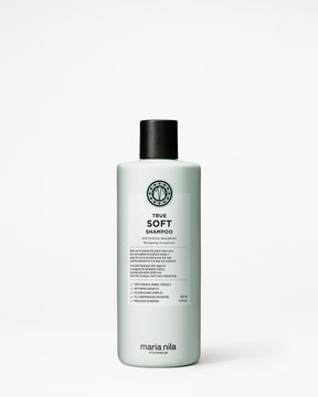 True Soft Shampoo 350ml / 11.8oz