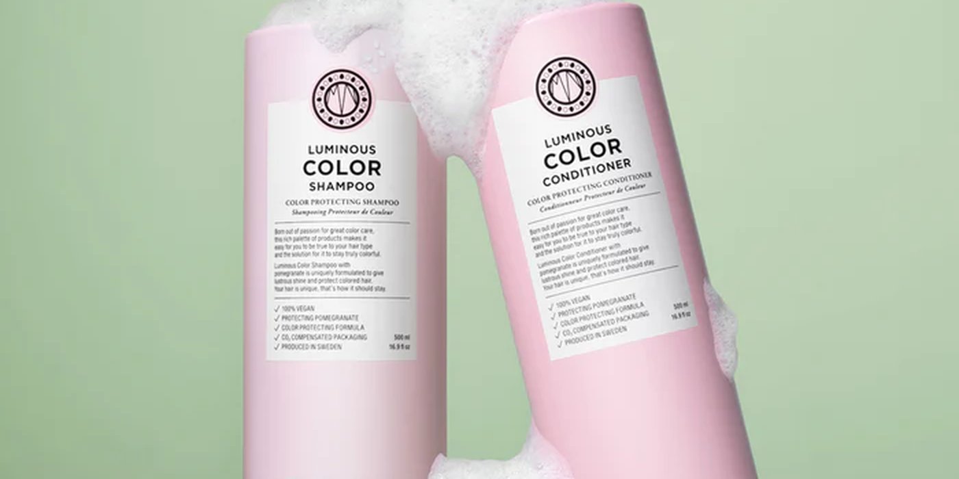 Color shampoo