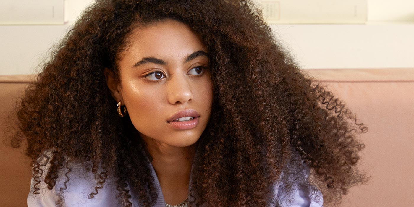 How to get Soft Natural Curls in 6 Easy Steps