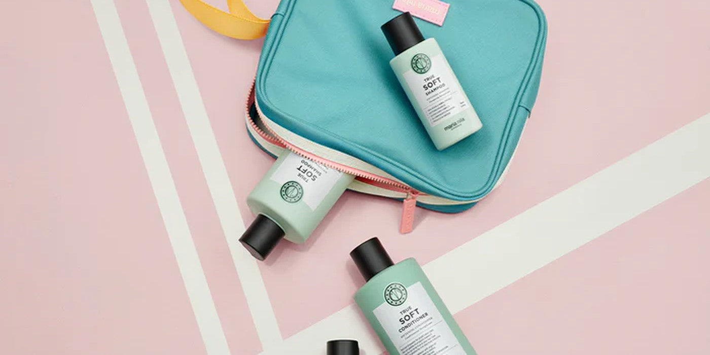 hair care set