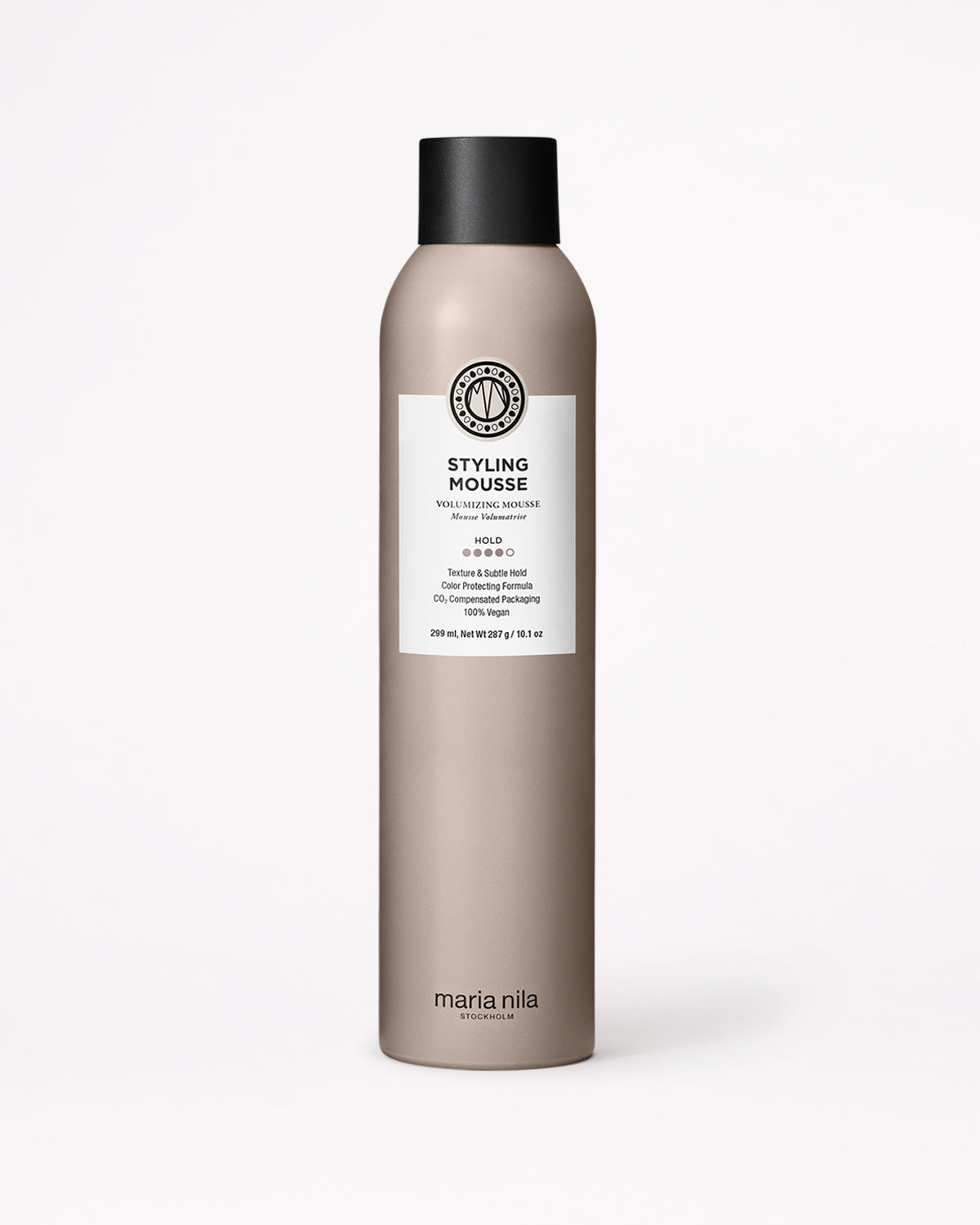 Styling Mousse