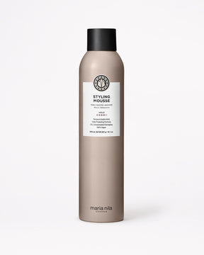 Styling Mousse