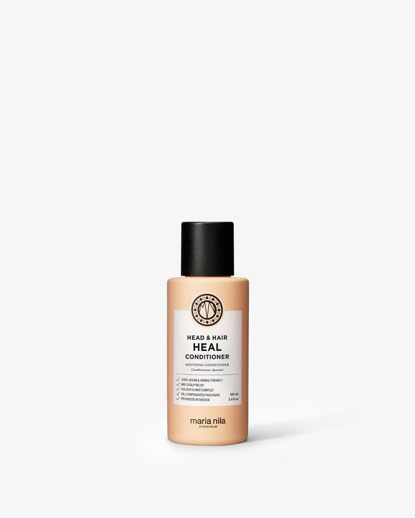 Head & Hair Heal Conditioner 100ml / 3.4oz