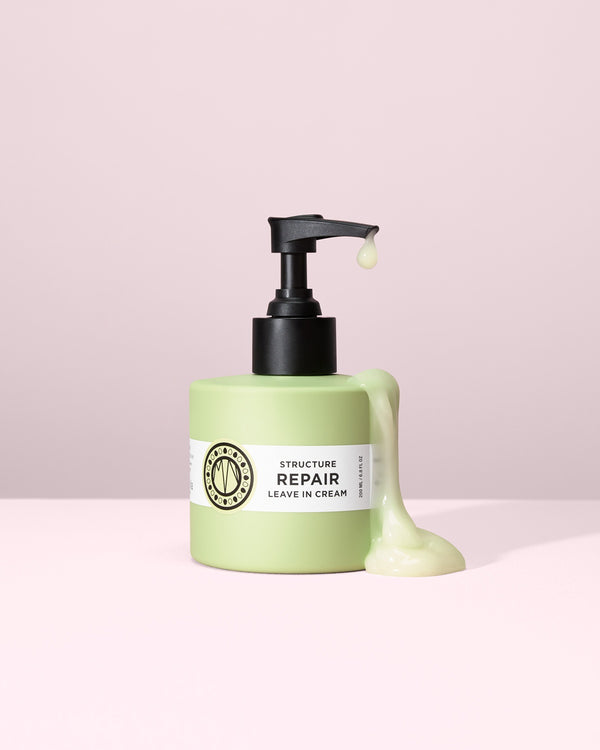 Maria Nila Structure Repair Leave-In Cream Maria Nila Structure Repair Leave-In Cream