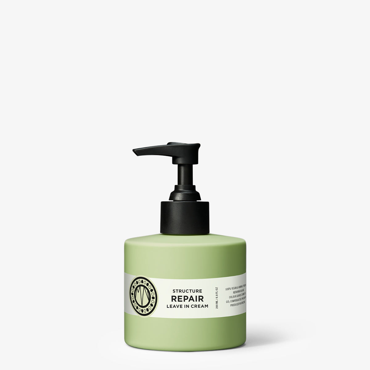 Maria Nila Structure Repair Leave-In Cream Maria Nila Structure Repair Leave-In Cream