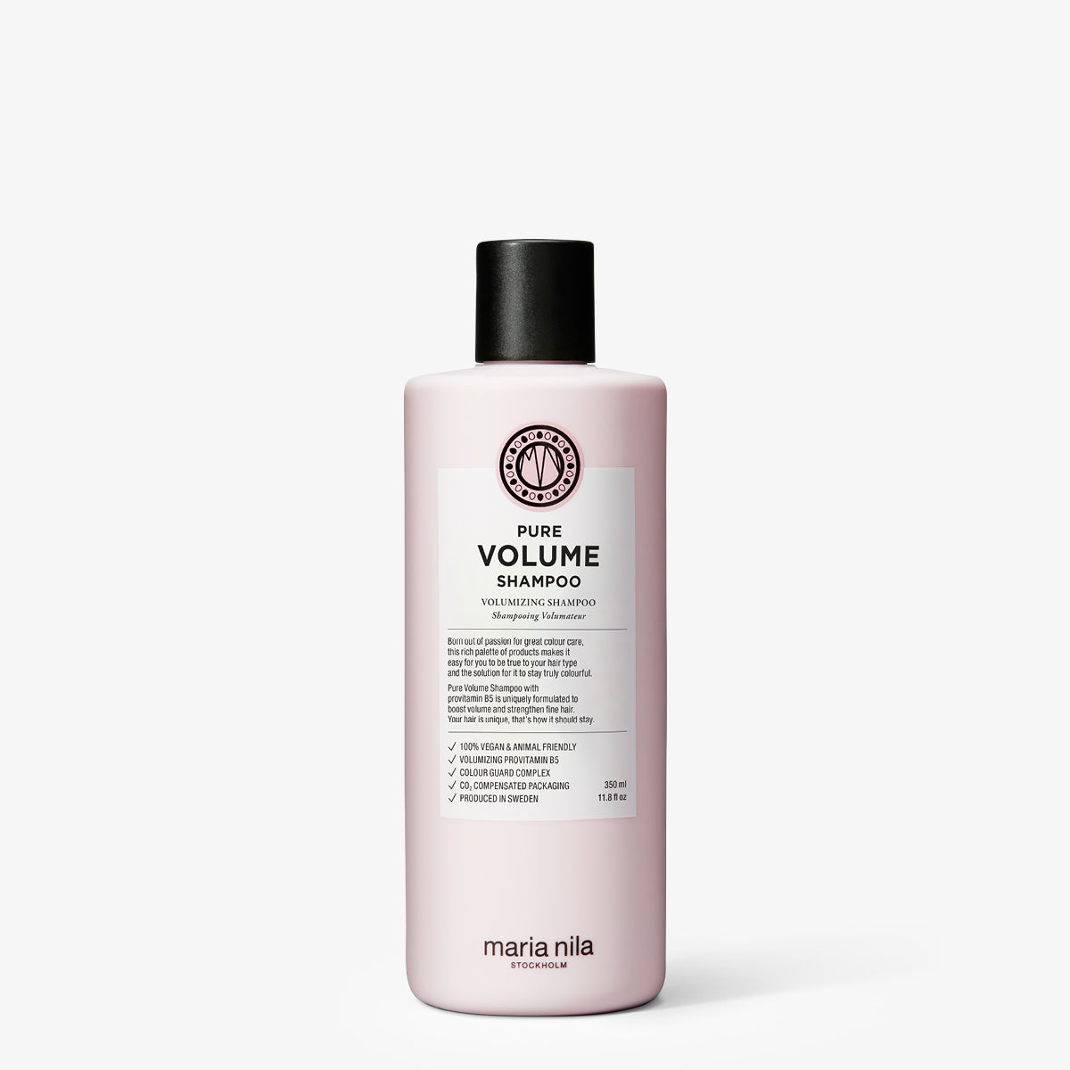 Maria Nila Pure Volume Shampoo Maria Nila Pure Volume Shampoo
