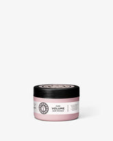 Maria Nila Pure Volume Masque container