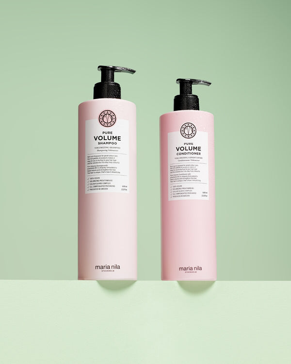 Pure Volume Conditioner 1000ml / 33.8oz