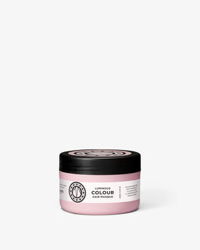 Maria Nila Luminous colour hair mask container