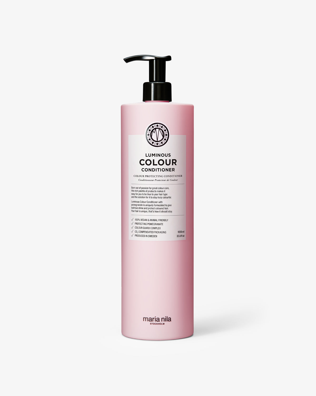 Luminous Colour Conditioner Liter