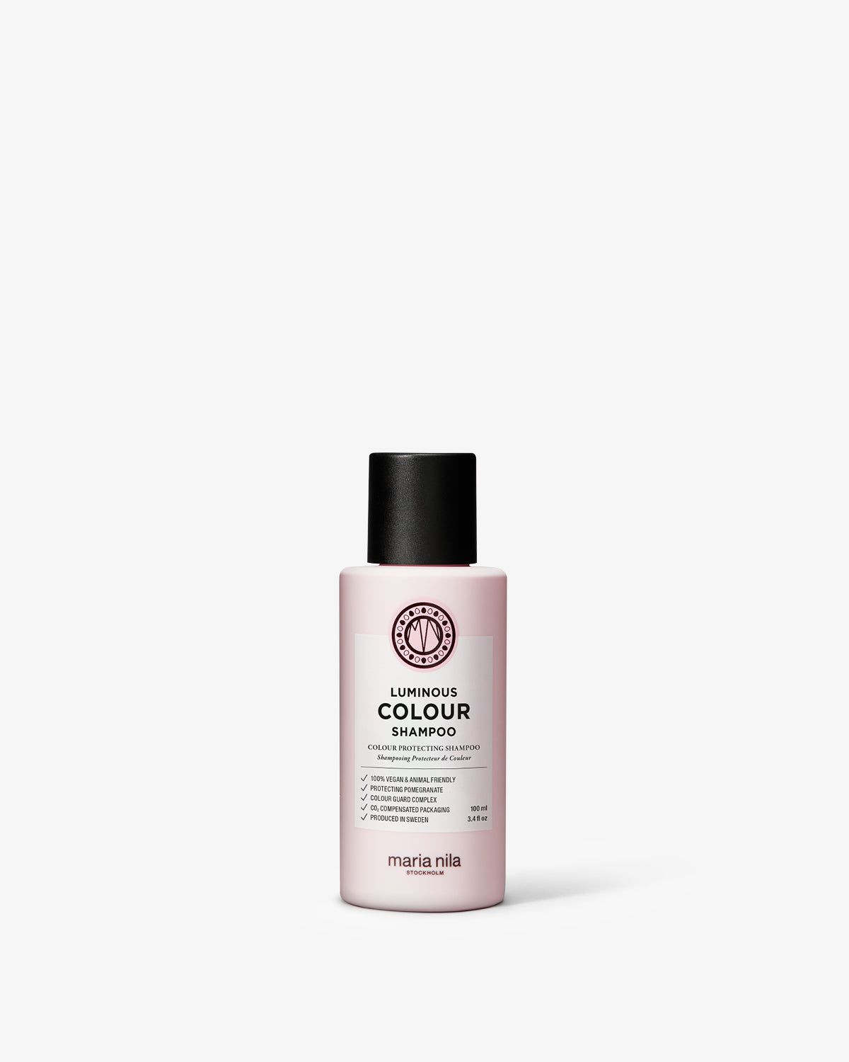 Luminous Colour Shampoo Travel