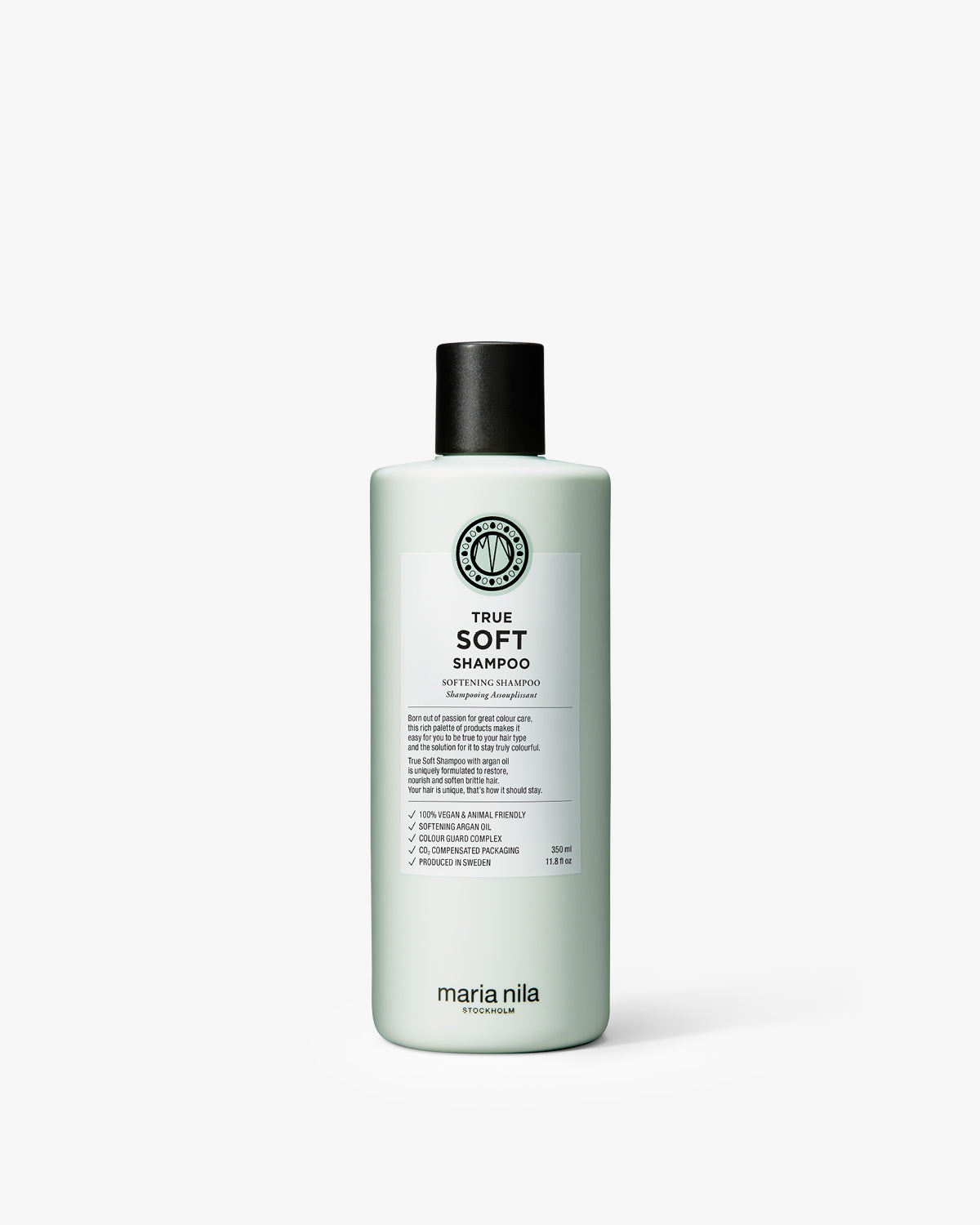 True Soft Shampoo