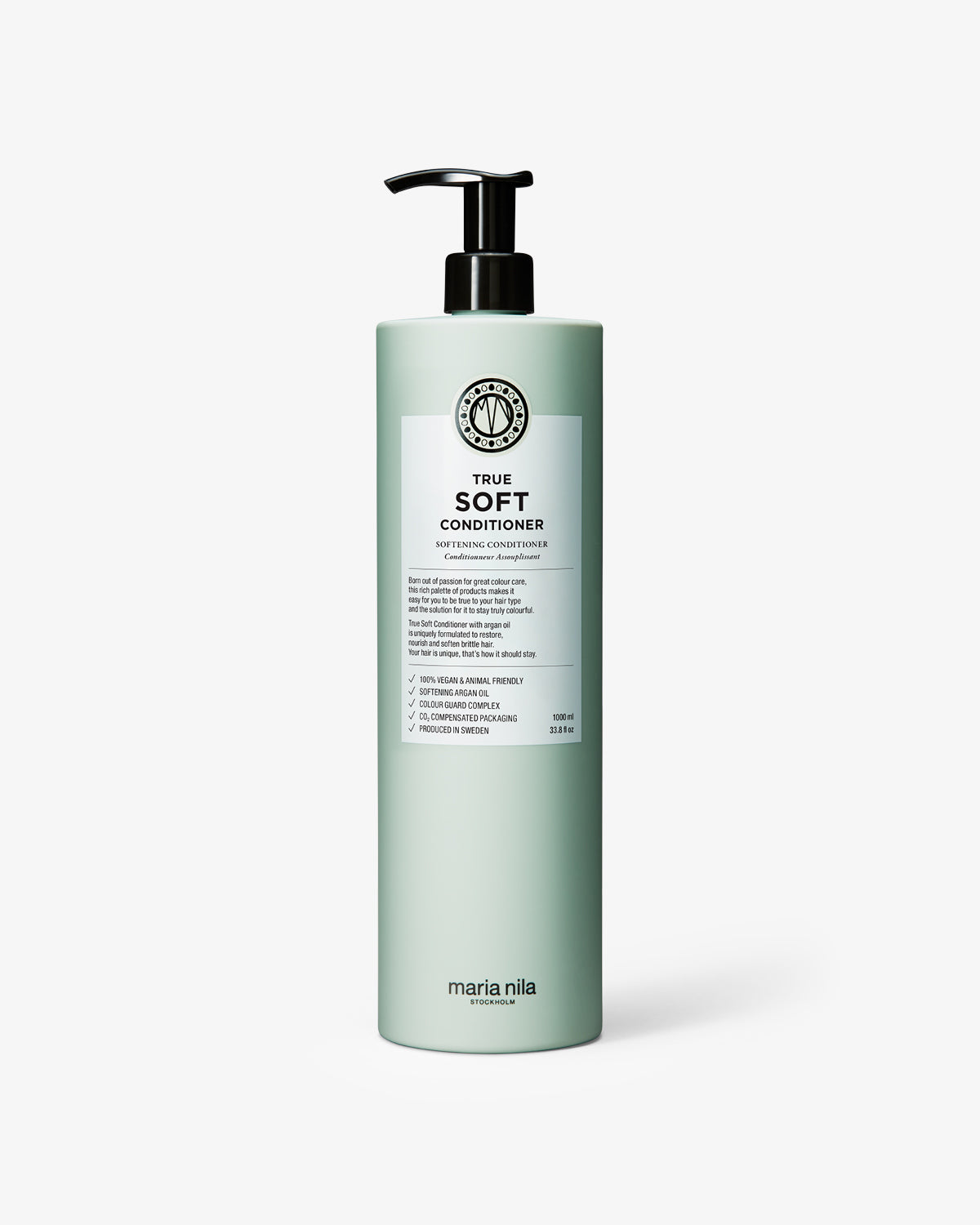 True Soft Conditioner Liter