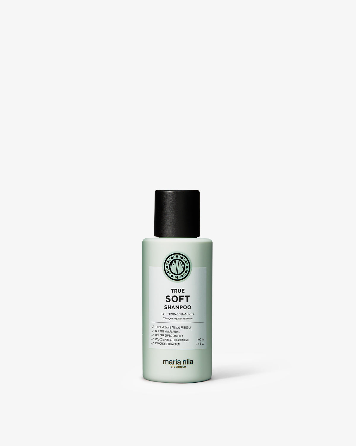 True Soft Shampoo Travel
