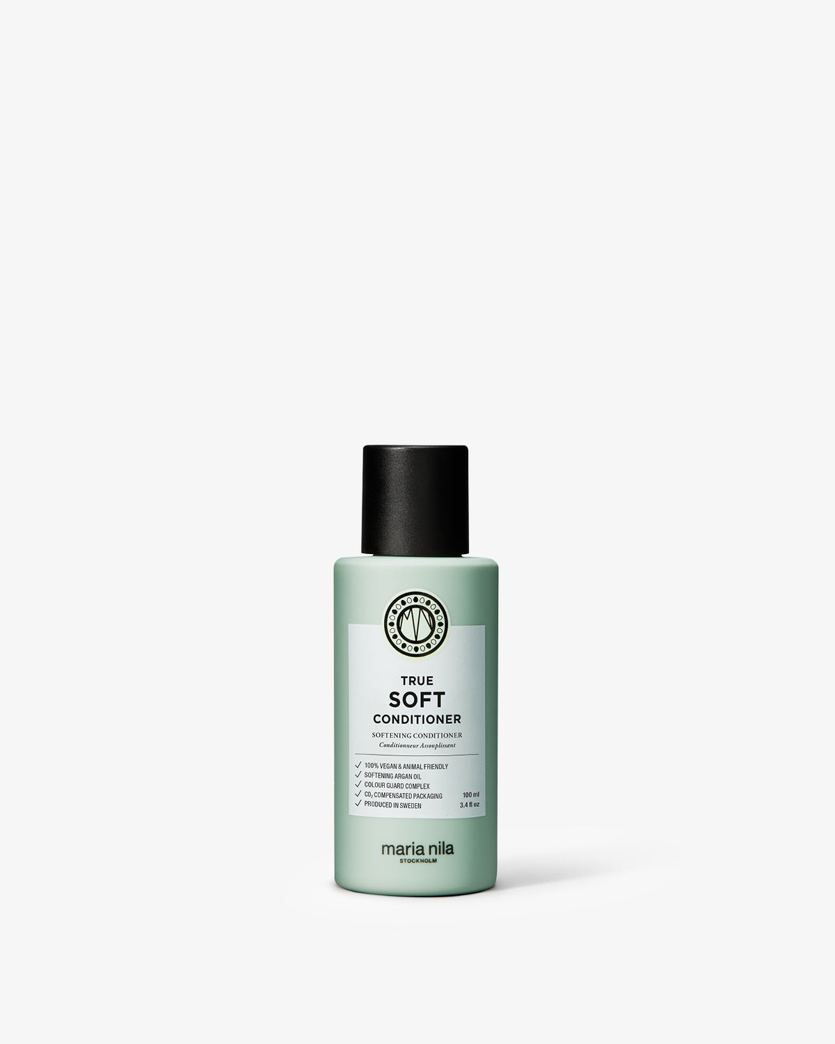 True Soft Conditioner Travel