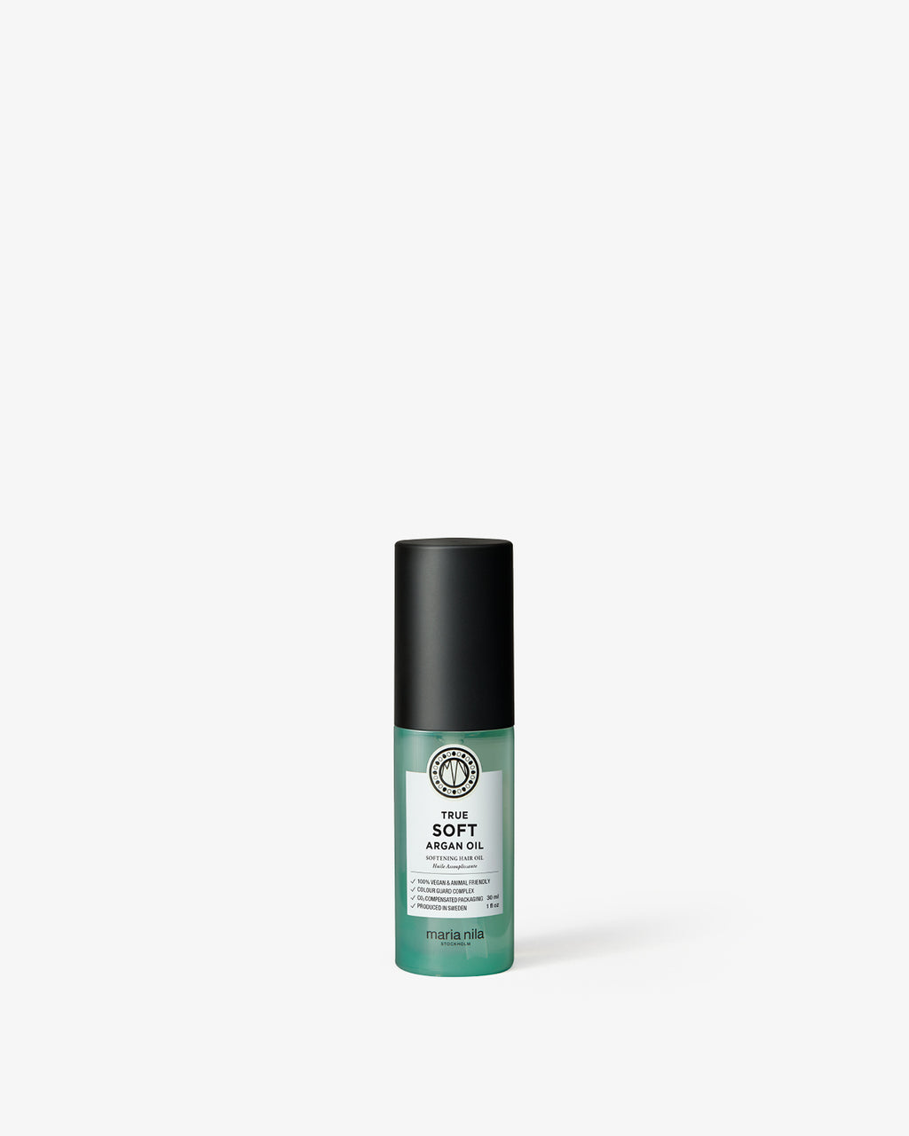 True Soft Argan Oil Travel