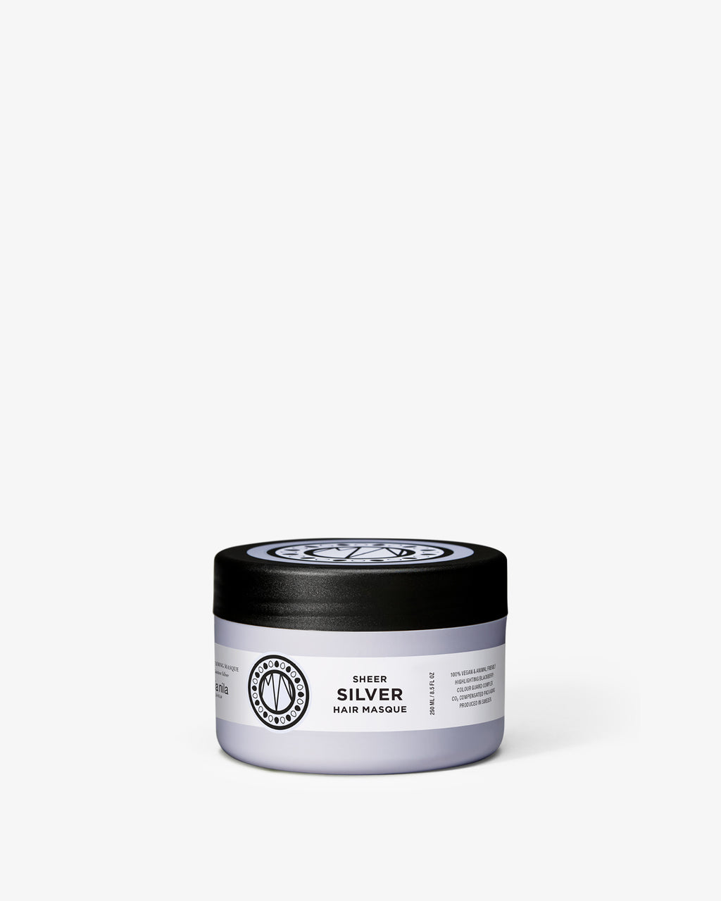 Sheer Masque