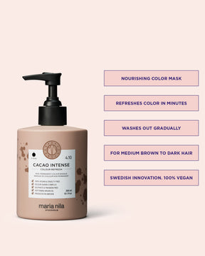 Colour Refresh Cacao Intense 300ml / 10.1oz