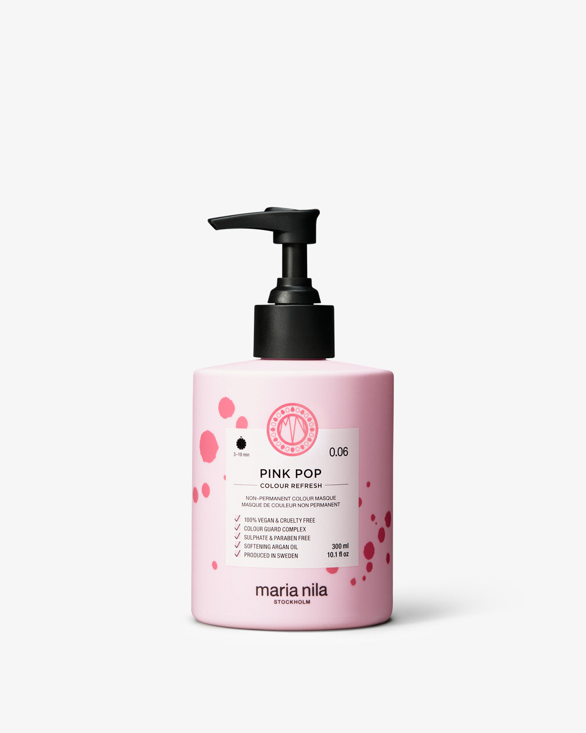 Colour Refresh Pink Pop 300ml / 10.1oz