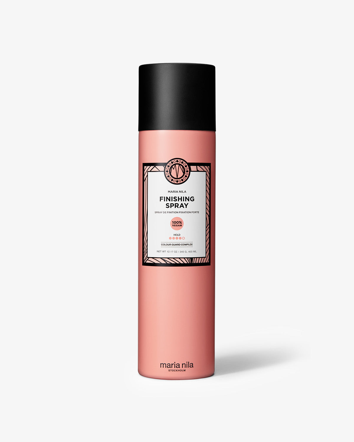 Finishing Spray 400ml / 13.5oz