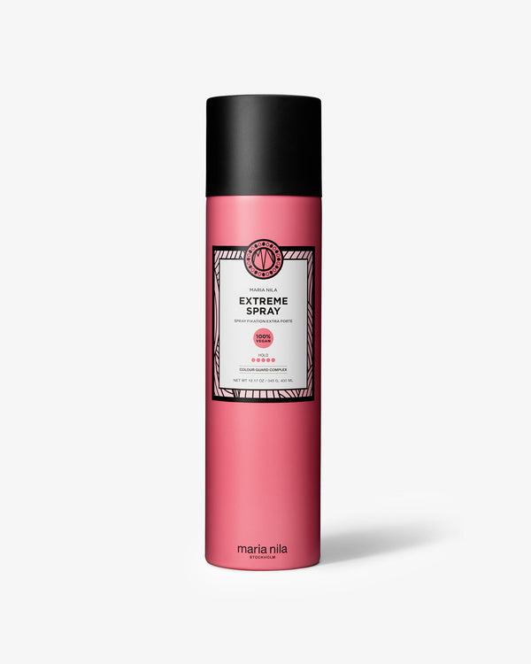 Maria Nila Extreme Spray bottle