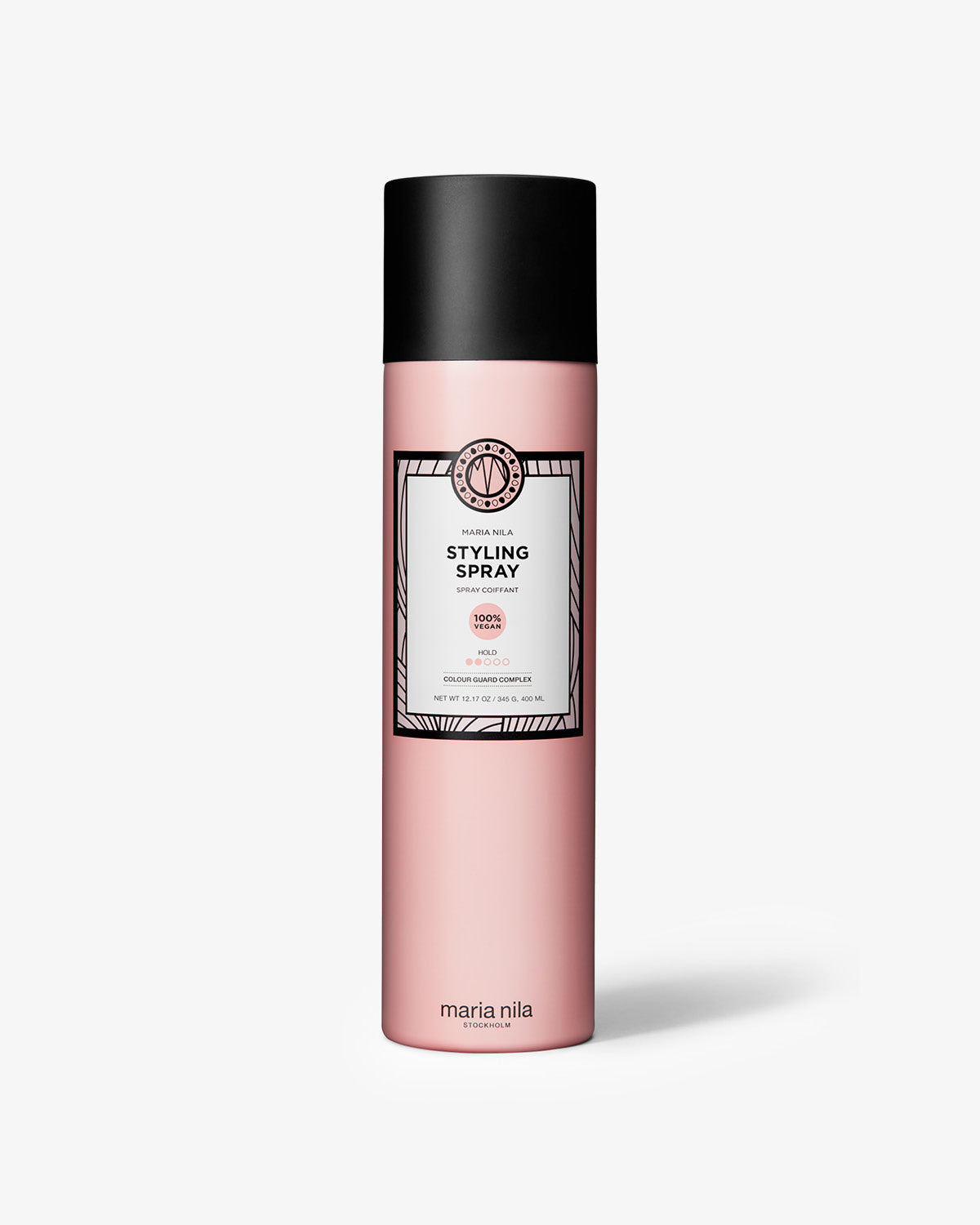 Styling Spray 400ml / 13.5oz