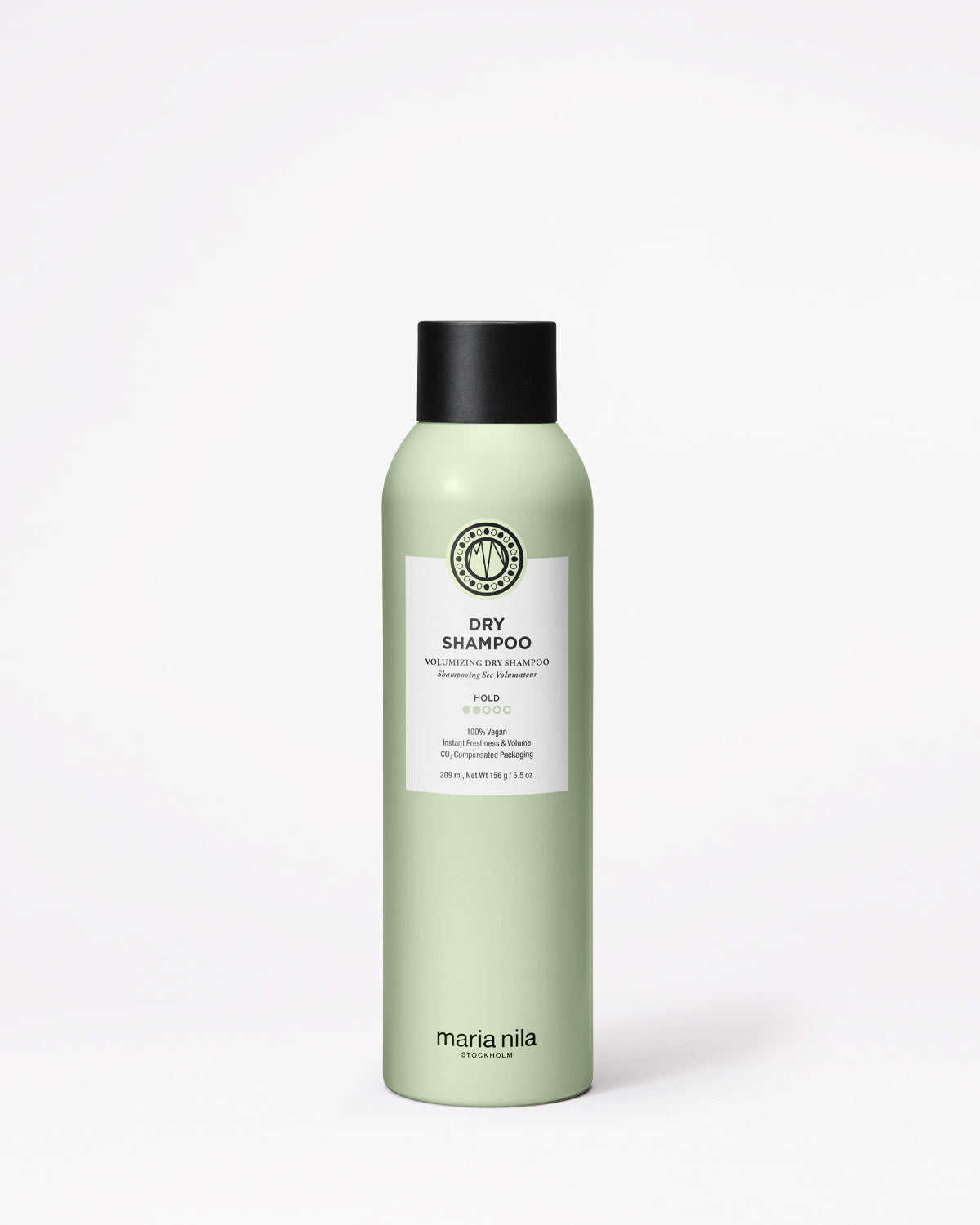 Dry Shampoo