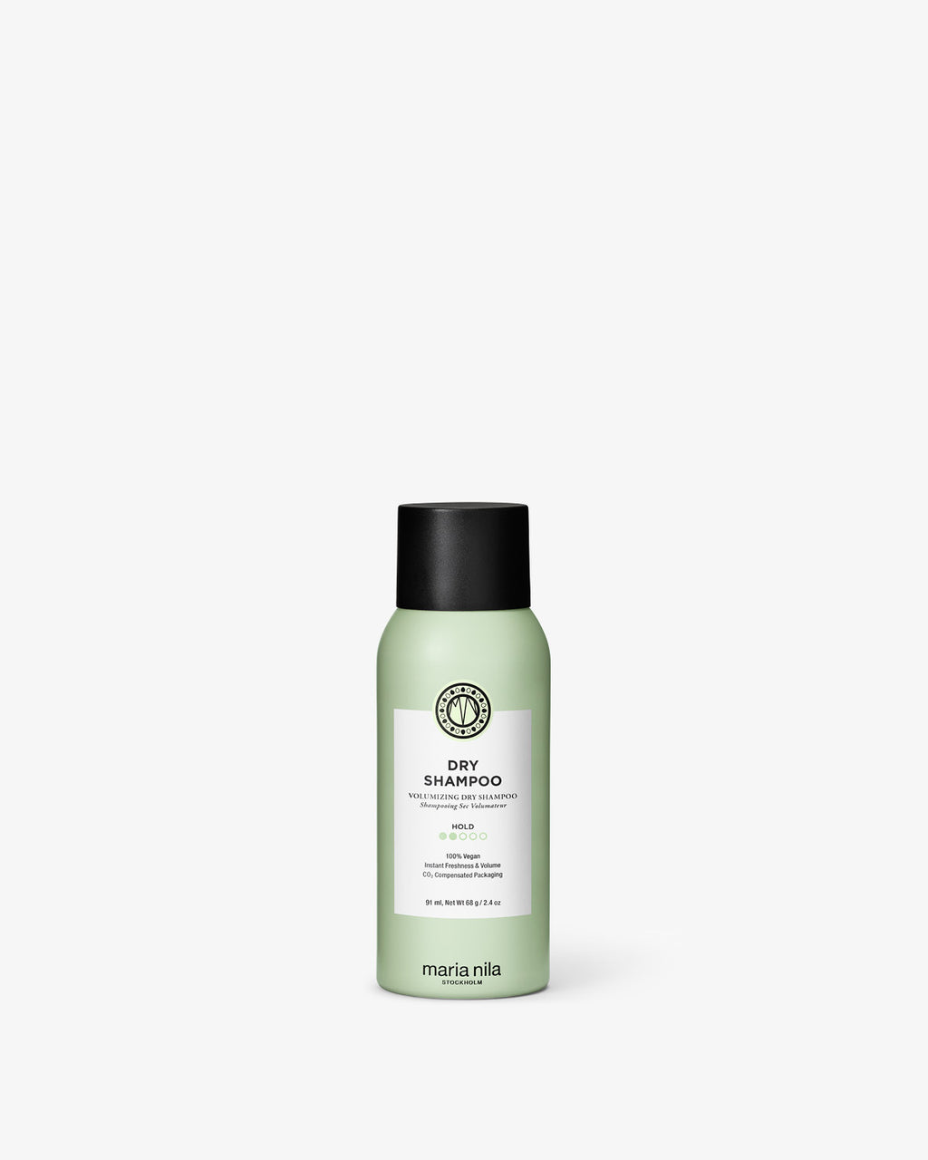 Dry Shampoo Travel