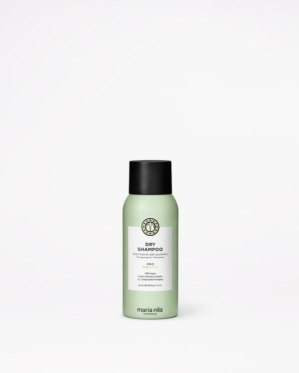 Dry Shampoo 100ml / 3.4oz