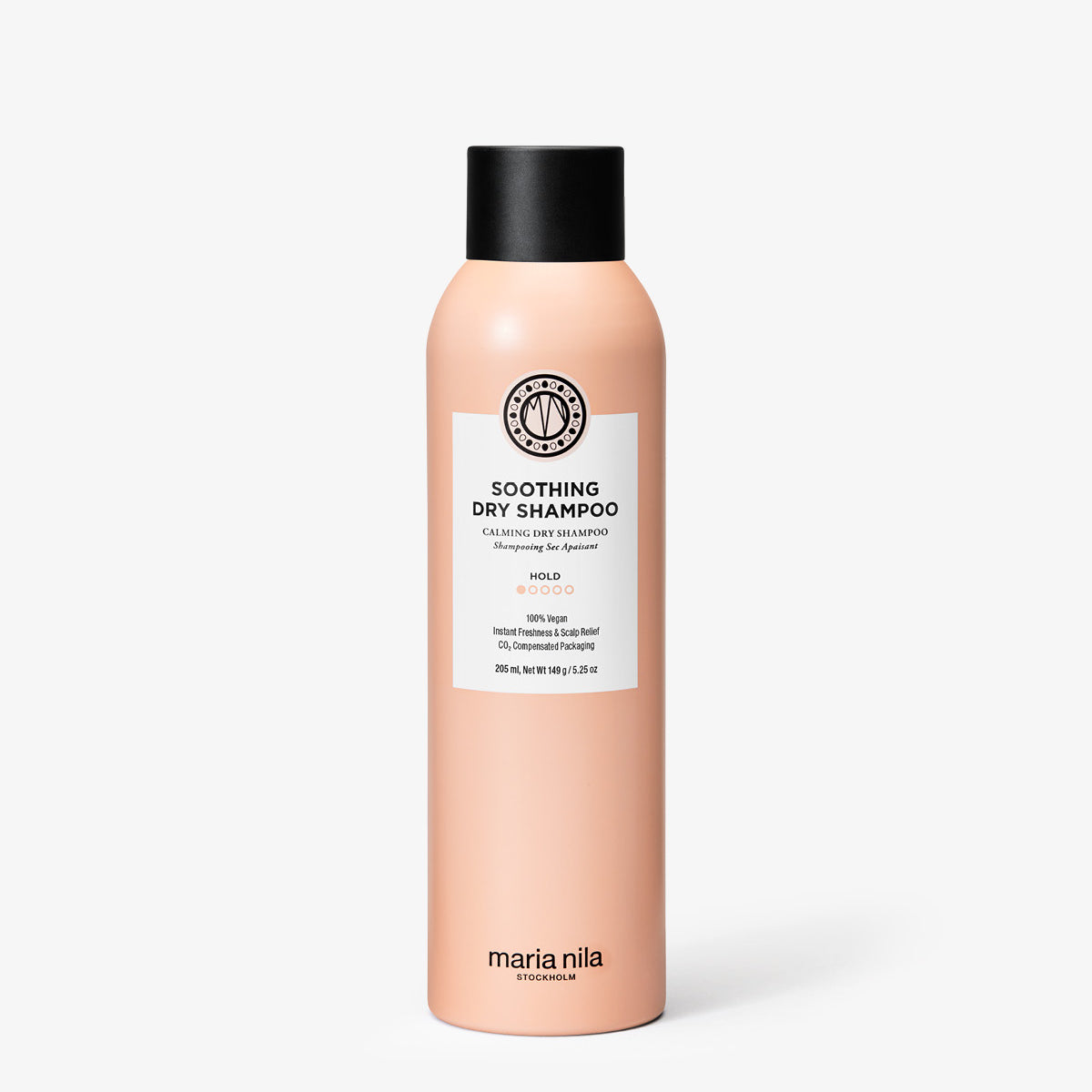 リップケア maria Soothing Dry Shampoo | Maria Nila