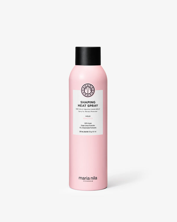 Shaping Heat Spray 250ml / 8.4oz