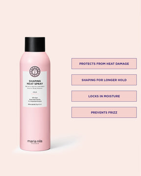 Shaping Heat Spray 250ml / 8.4oz