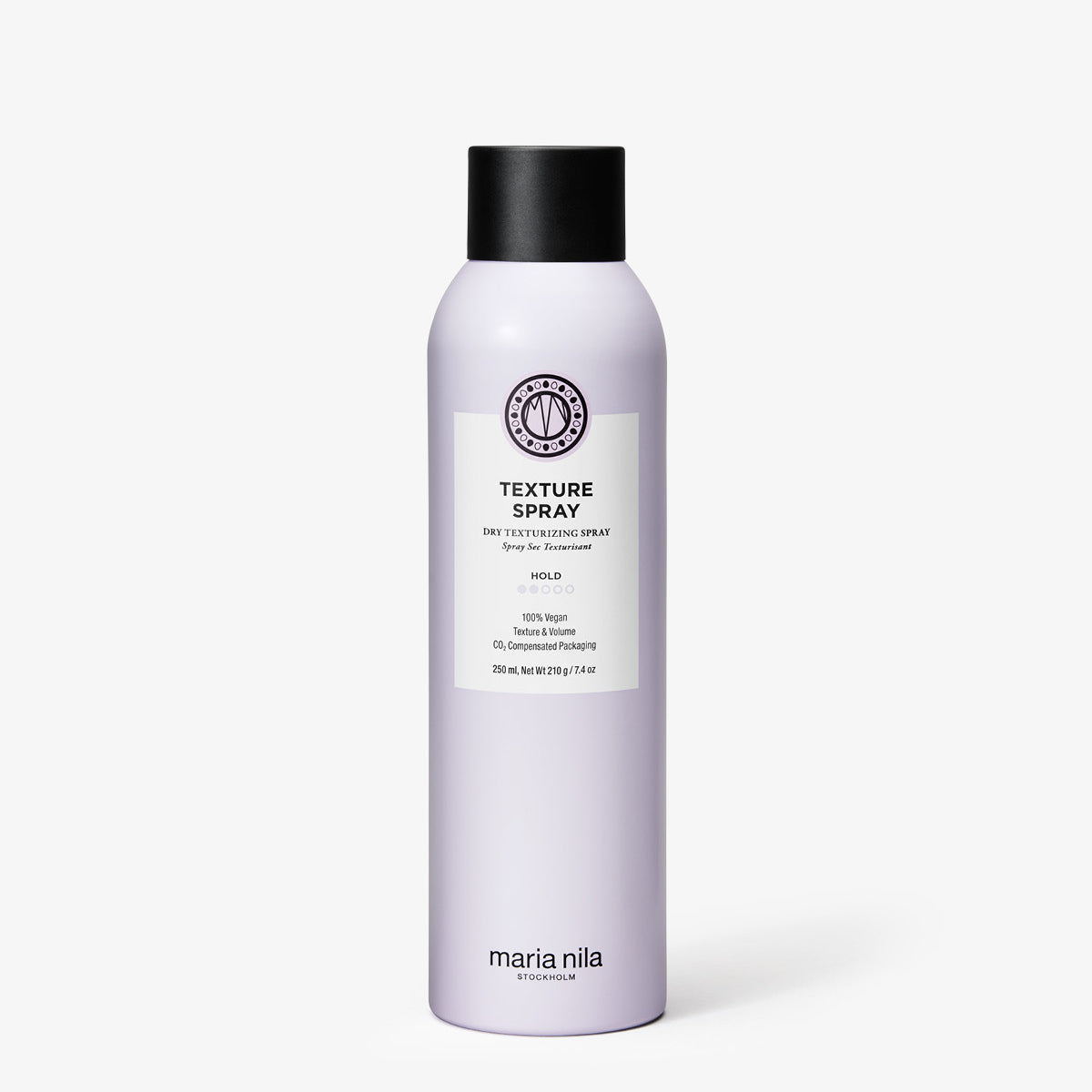 リップケア maria Texture Spray – hairspray for volume & texture | Maria Nila