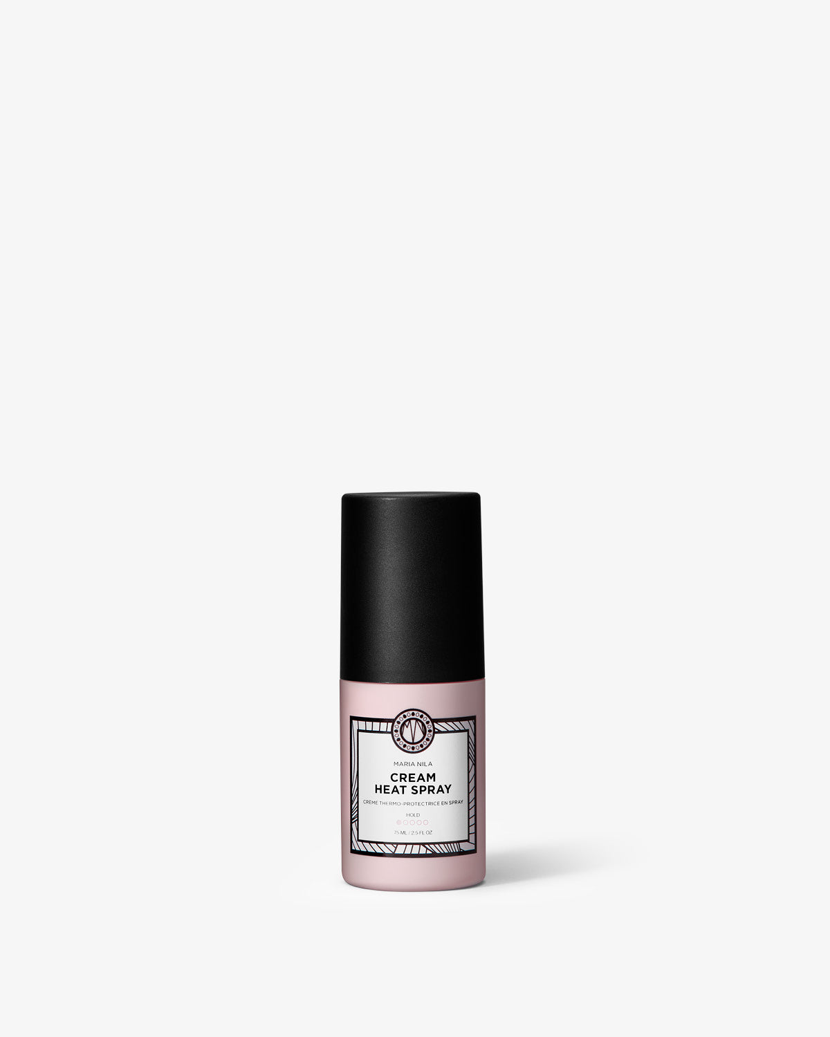 Cream Heat Spray Travel