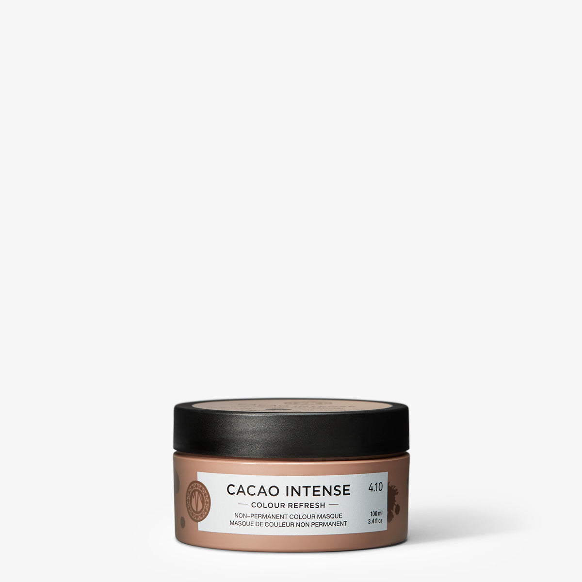 Color Refresh Cacao Intense 100ml - Color Mask | Maria Nila