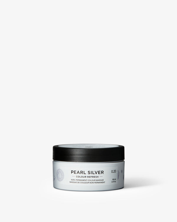 Colour Refresh Pearl Silver 100ml / 3.4oz