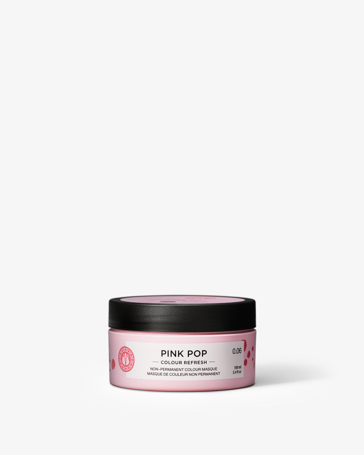 Colour Refresh Pink Pop 100ml / 3.4oz