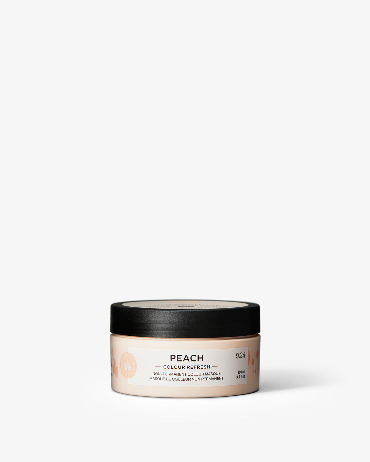 Maria Nila Colour Refresh Peach travel size