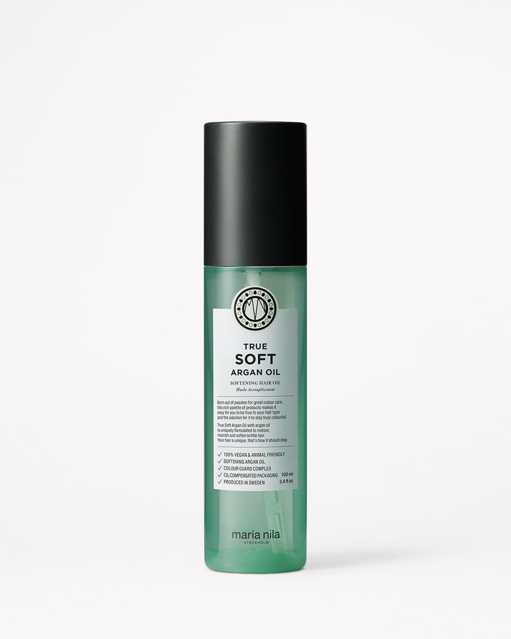 True Soft Argan Oil