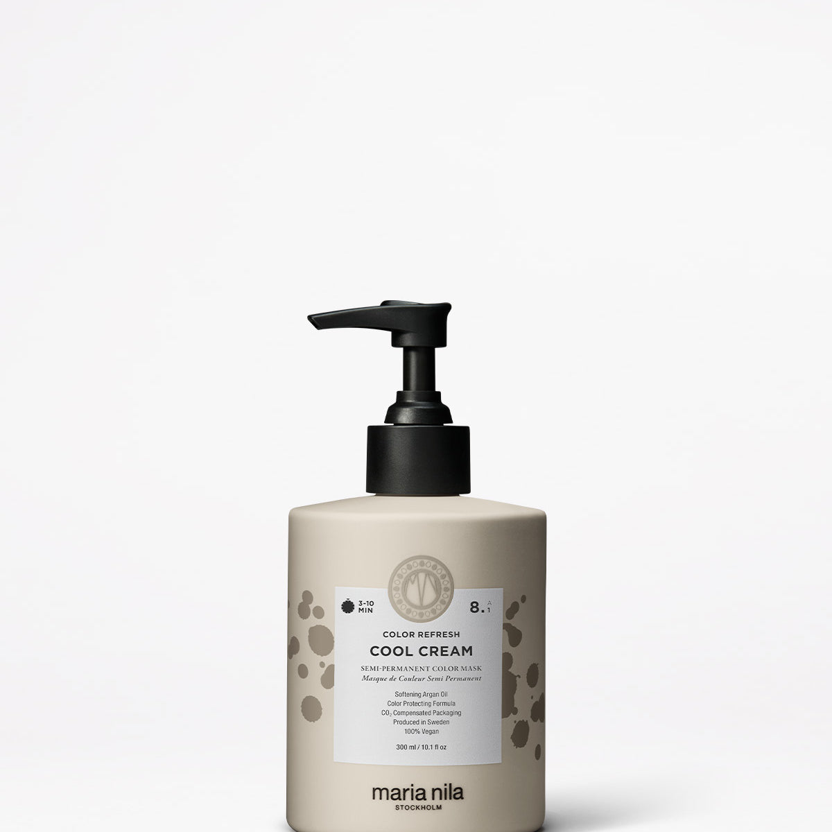 Color Refresh Cool Cream 300ml - Color Mask | Maria Nila